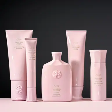 Oribe Serene Scalp Balancing Conditioner