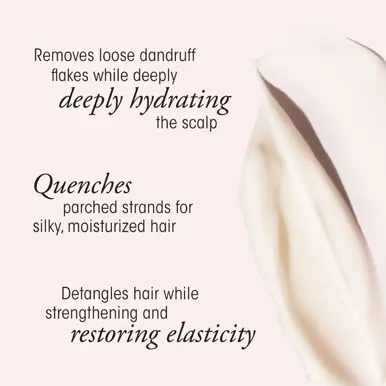 Oribe Serene Scalp Balancing Conditioner