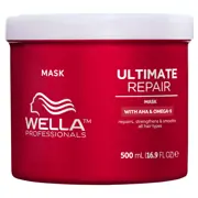 Wella Professionals Ultimate Repair Mask 500ml