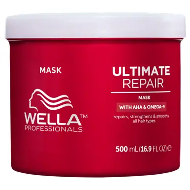 Wella Professionals Ultimate Repair Mask 500ml