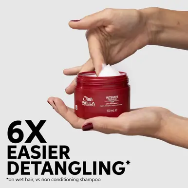 Wella Professionals Ultimate Repair  Mask 150ml