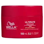 Wella Professionals Ultimate Repair  Mask 150ml