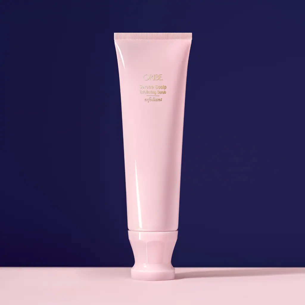 Oribe Serene Scalp Exfoliating Scalp Scrub 125ml