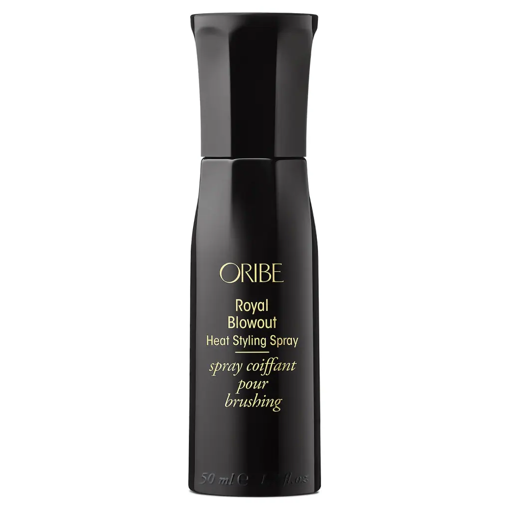 Oribe Royal Blowout Heat Styling Spray