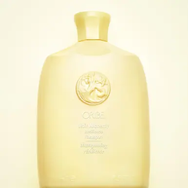 Oribe Hair Care Hair Alchemy Resilience Shampoo
