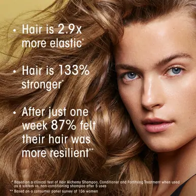 Oribe Hair Care Hair Alchemy Conditioner - Travel Size