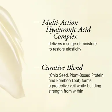 Oribe Hair Care Hair Alchemy Resilience Conditioner