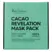 Black Chicken Remedies Cacao Revelation Mask - Natural Face Mask Pack