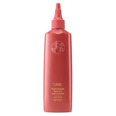 Oribe Bright Blonde Radiance & Repair Treatment