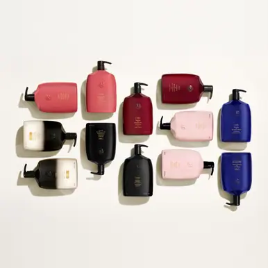 Oribe Shampoo for Beautiful Color 1000ml