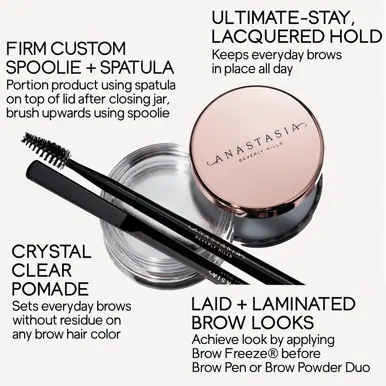 Anastasia Beverly Hills Brow Freeze 8g