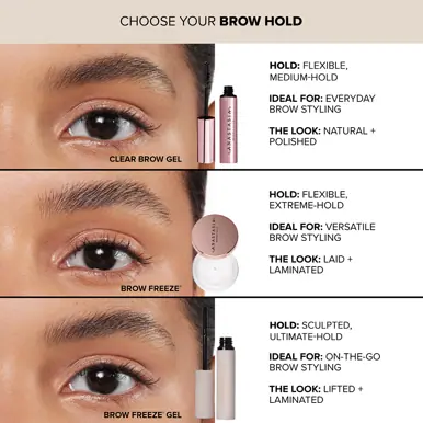 Anastasia Beverly Hills Brow Freeze 8g