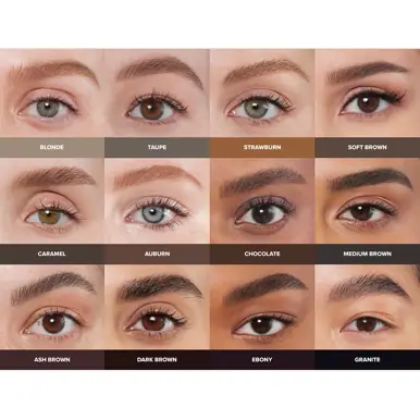 Anastasia Beverly Hills Perfect Brow Pencil
