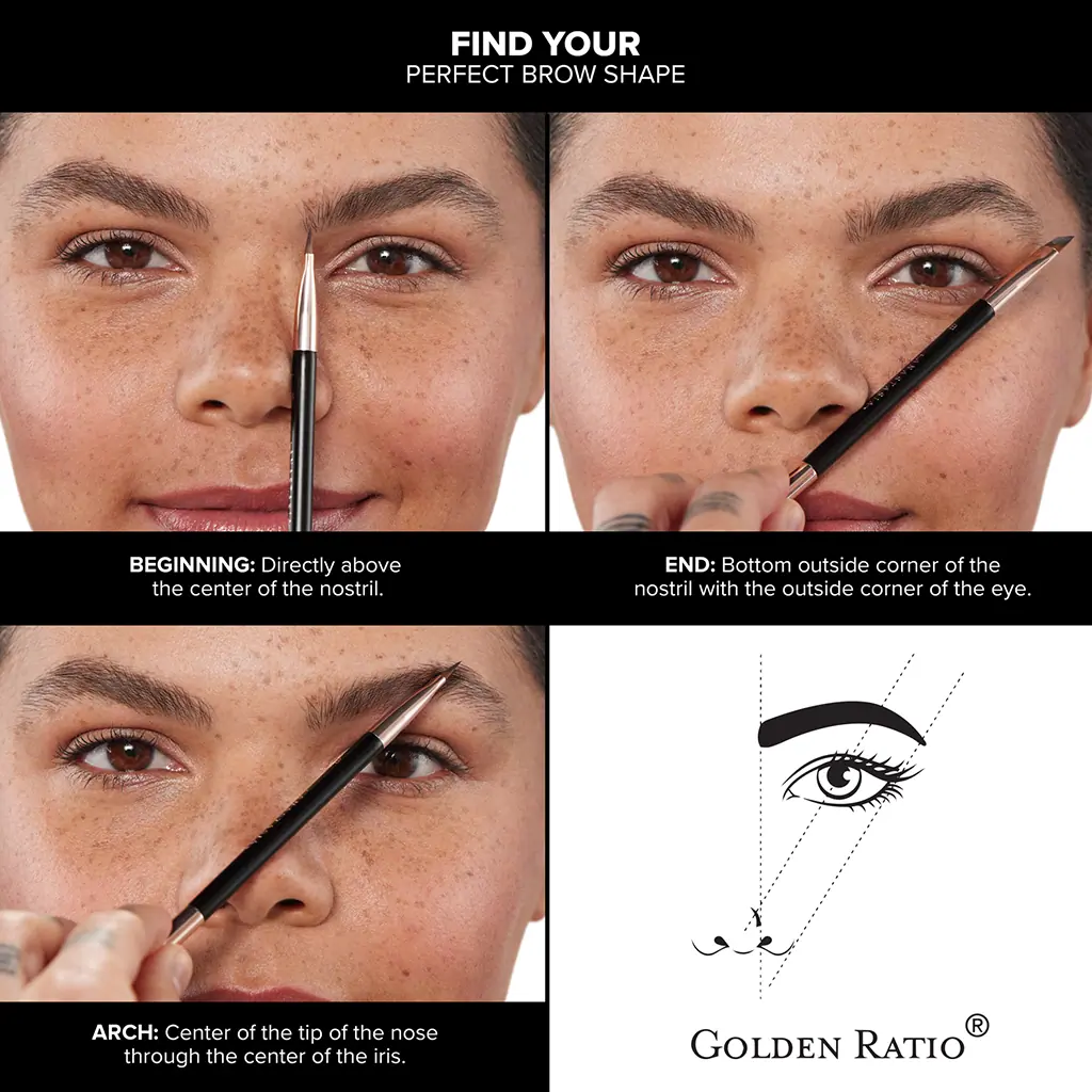 Anastasia Beverly Hills Dipbrow Pomade