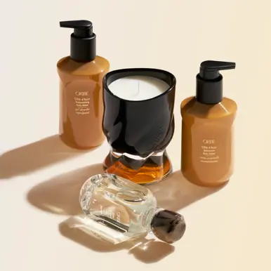 Oribe Body Creme - Cote d'Azur
