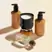 Oribe Body Creme - Cote d'Azur