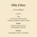 Oribe Côte dAzur Replenishing Body Wash