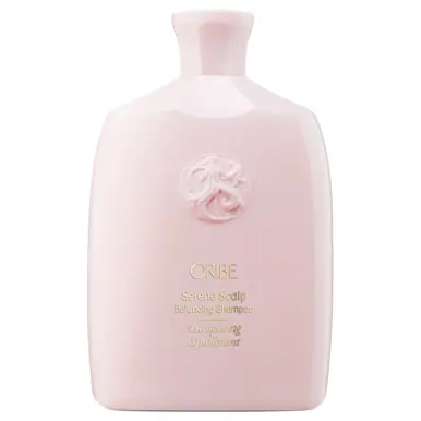 Oribe Serene Scalp Balancing Shampoo