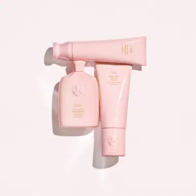 Oribe Serene Scalp Balancing Shampoo