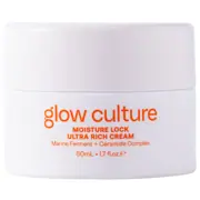 Glow Culture MOISTURE LOCK ULTRA RICH CREAM 50 ml 