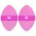 Real Techniques Miracle 2-In-1 Powder Puff Duo