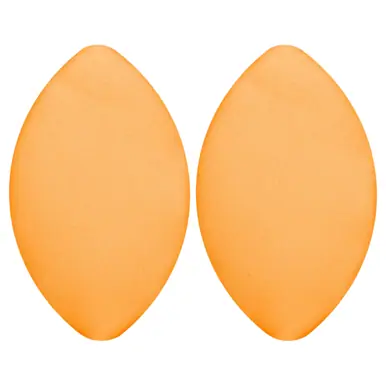 Real Techniques Miracle 2-In-1 Powder Puff Duo