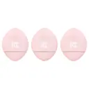 Real Techniques Mini Miracle Powder Puff Trio