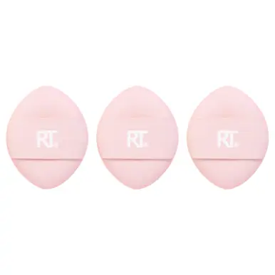 Real Techniques Mini Miracle Powder Puff Trio