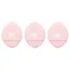 Real Techniques Mini Miracle Powder Puff Trio