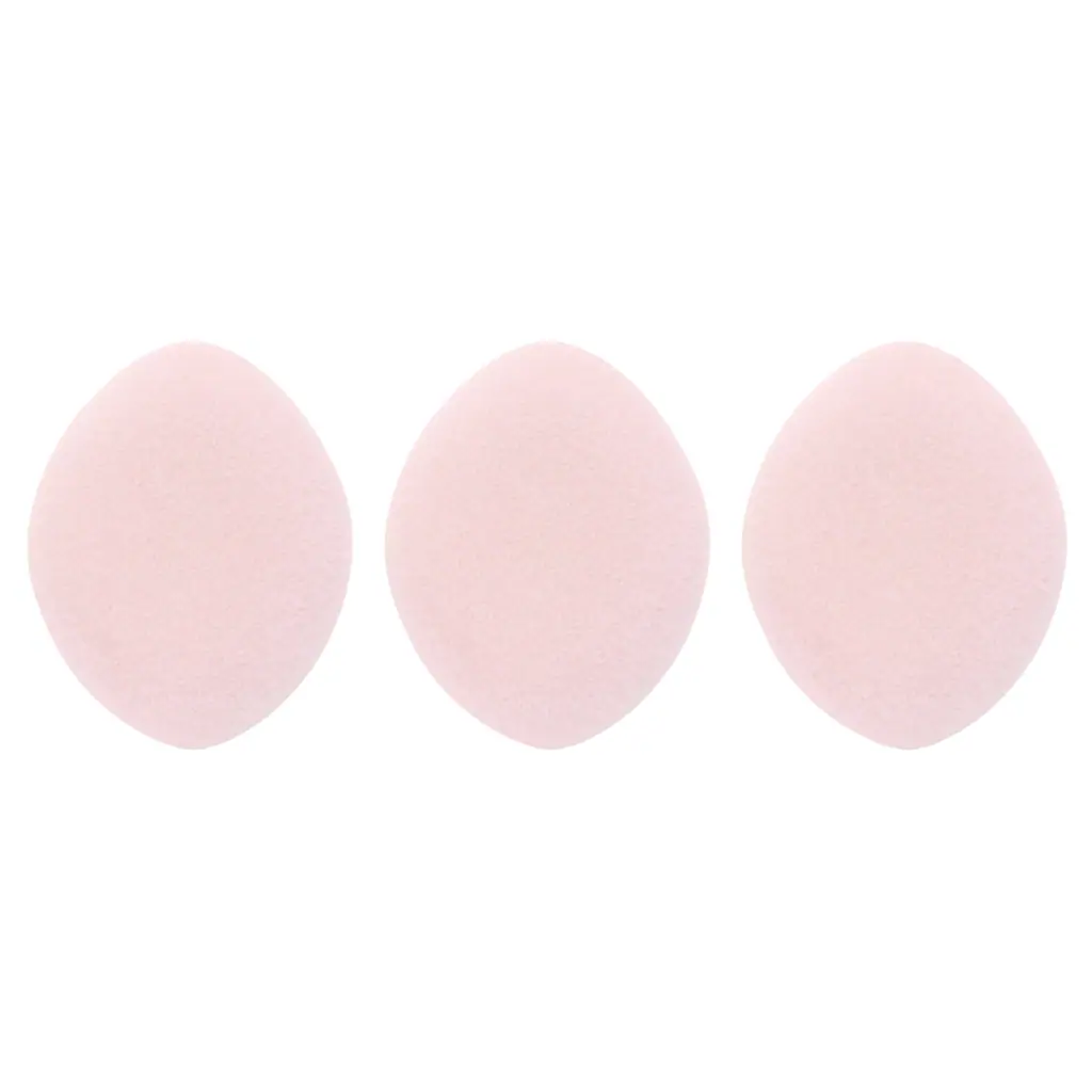 Real Techniques Mini Miracle Powder Puff Trio