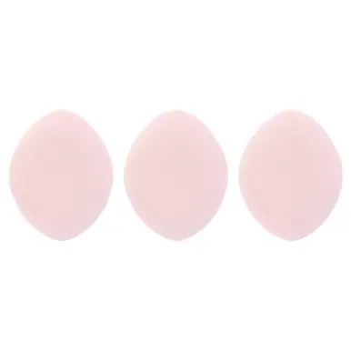 Real Techniques Mini Miracle Powder Puff Trio