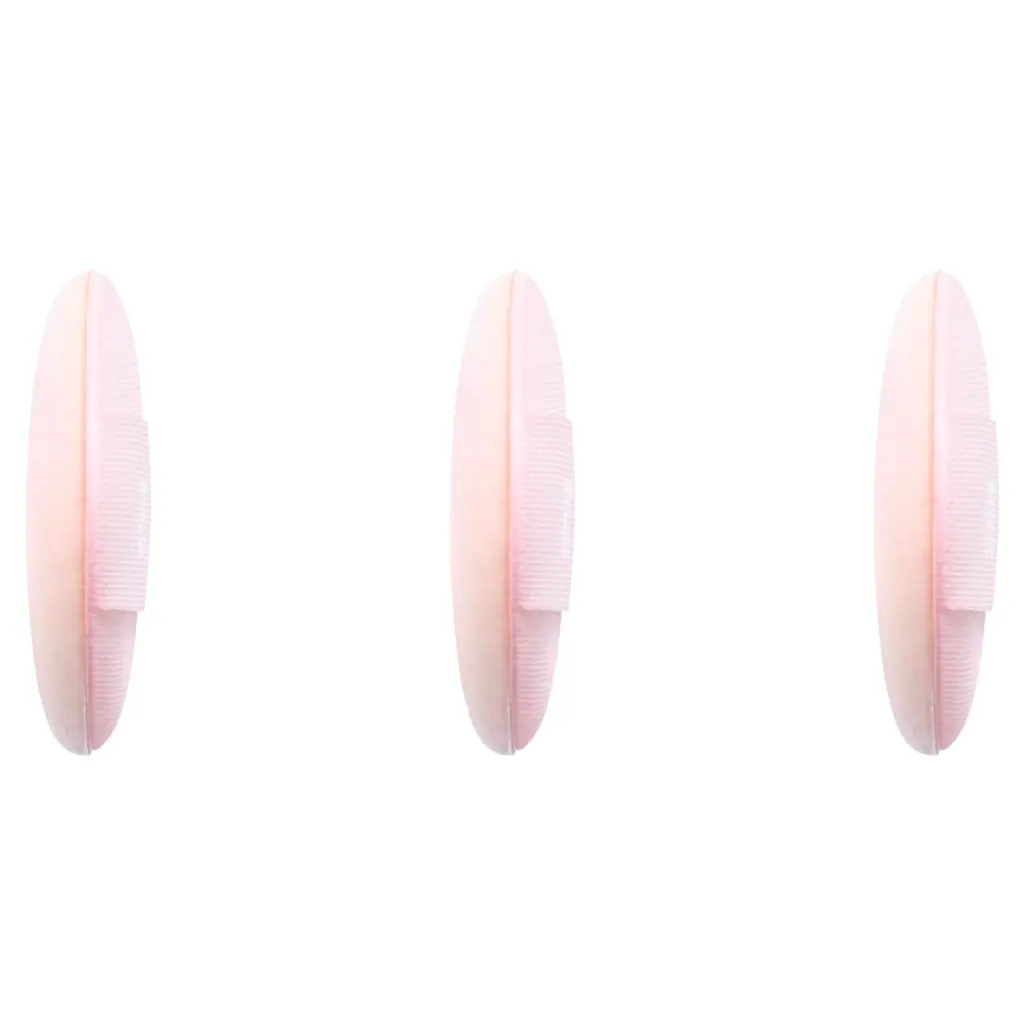 Real Techniques Mini Miracle Powder Puff Trio