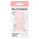 Real Techniques Mini Miracle Powder Puff Trio