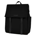 foldUP The Everyday Bag - Black