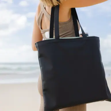 foldUP The Tote - Black