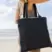 foldUP The Tote - Black