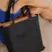 foldUP The Tote - Black