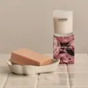 Maison Balzac Mini Candle La Rose