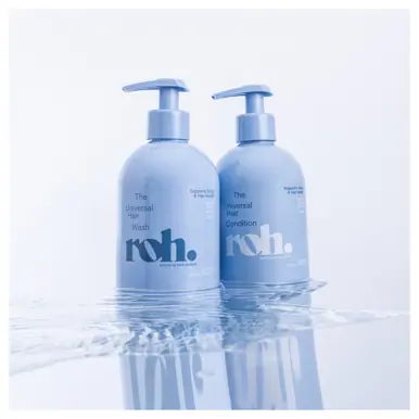 ROH Universal Hair Wash 350ml