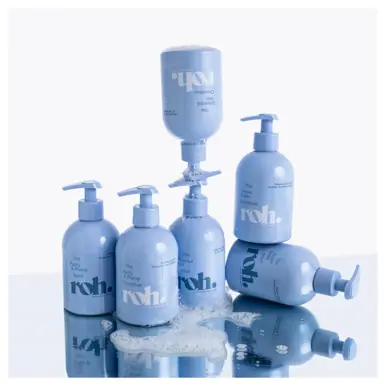 ROH Universal Hair Condition 350ml