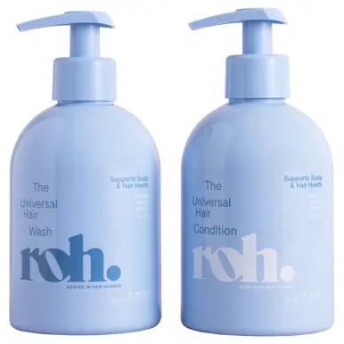 ROH Universal Hair Wash 350ml
