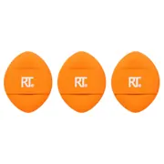 Real Techniques Mini Miracle Concealer Puff Trio