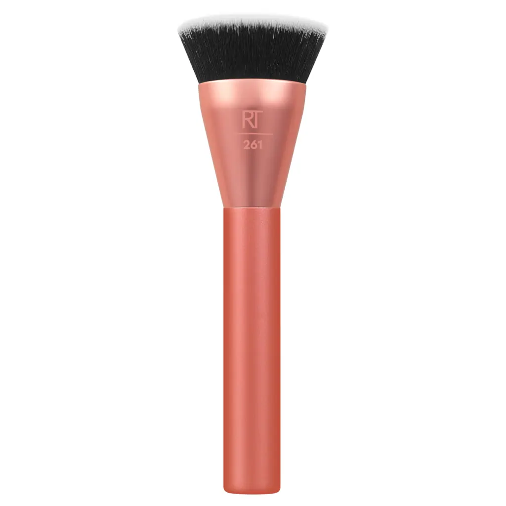 Real Techniques Snatch + Sculpt Contour Brush
