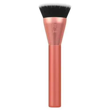 Real Techniques Snatch + Sculpt Contour Brush