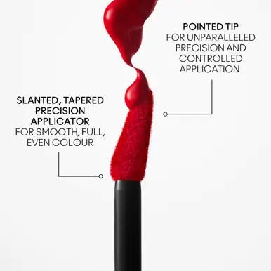 M.A.C Cosmetics Locked Kiss Ink