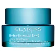Clarins Hydra-Essentiel [HA²] Silky Cream 50ml