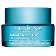 Clarins Hydra-Essentiel [HA²] Silky Cream SPF15 50ml