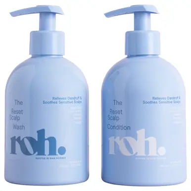 ROH Reset Scalp Condition 350ml