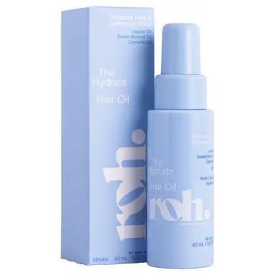ROH Hydrate Hair Oil 60ml