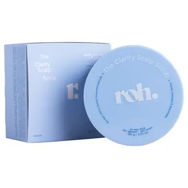 ROH Clarify Scalp Scrub 180g